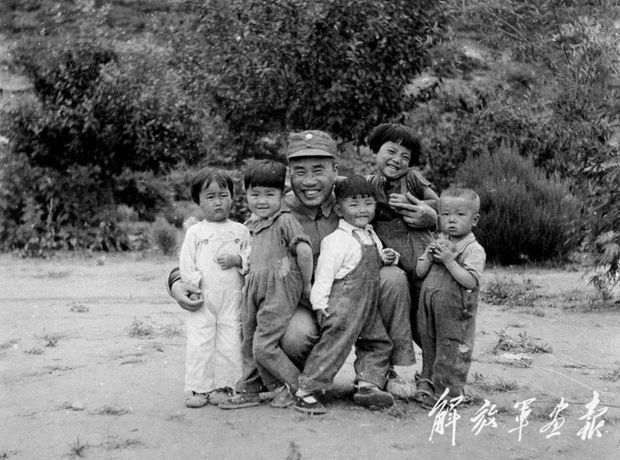 朱德誕辰丨200元難住了總司令，真相令人肅然起敬……