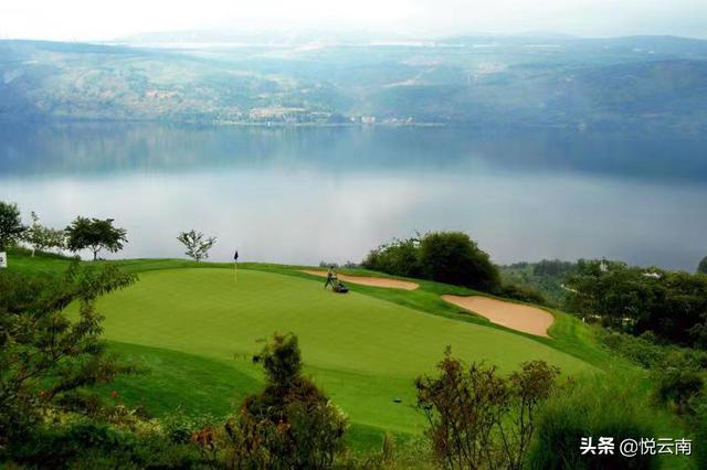 您真的了解陽宗海？這才是與昆明咫尺的詩與遠方