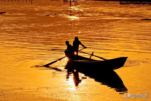 您真的了解陽宗海？這才是與昆明咫尺的詩與遠方