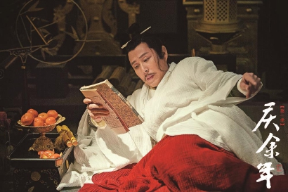 “穿古裝的都市劇”，創(chuàng)新抑或另一種套路？