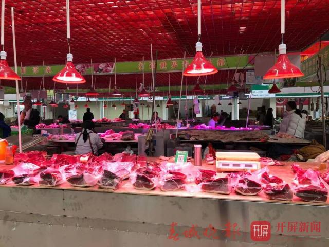 東站農(nóng)貿(mào)市場