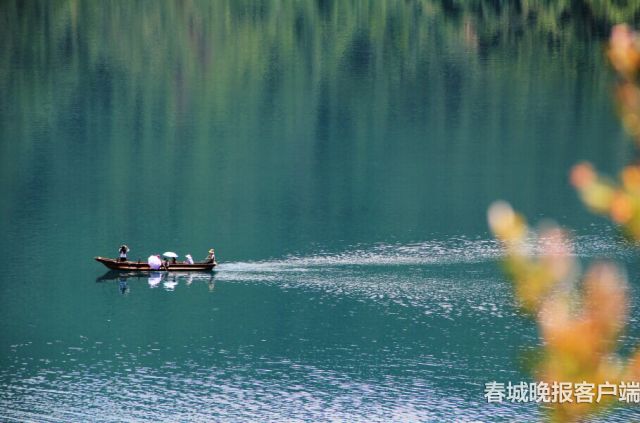 轉(zhuǎn)山轉(zhuǎn)湖轉(zhuǎn)風(fēng)情 2018瀘沽湖摩梭人轉(zhuǎn)山節(jié)將于9月3日舉行