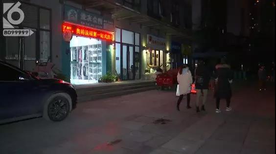 昆明一小區(qū)驚現(xiàn)高空拋狗