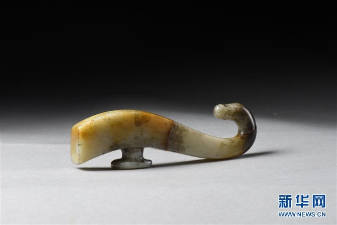 （國際）（5）中蒙聯(lián)合考古成果入選2019年度世界十大考古發(fā)現