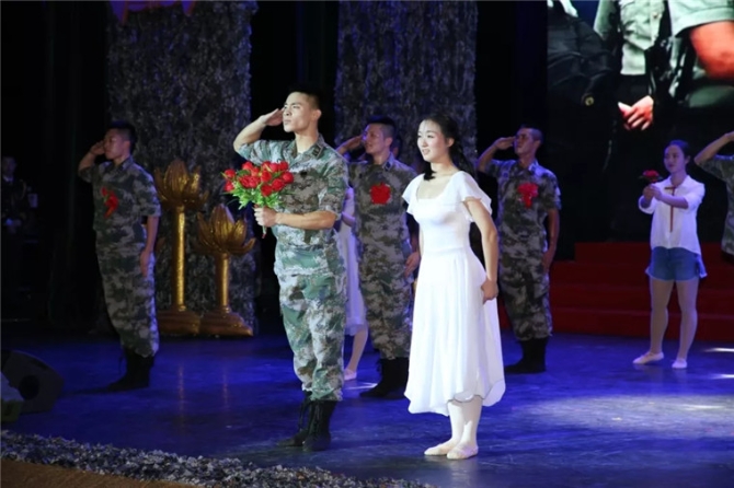 特稿丨守護(hù)澳門的青春歲月(上)