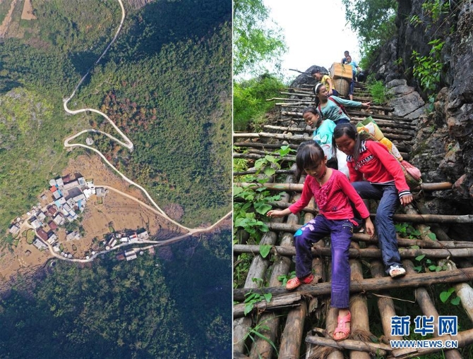 （新華全媒頭條·2019中國經(jīng)濟特稿·圖文互動）（14）2019：滄海橫流　浩蕩前行——以習近平同志為核心的黨中央引領(lǐng)中國經(jīng)濟高質(zhì)量發(fā)展述評