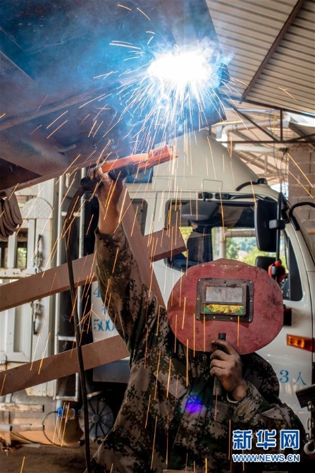 (社會(huì))(3)云南鎮(zhèn)沅:“志智雙扶”促脫貧