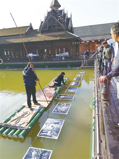 西雙版納 西雙版納