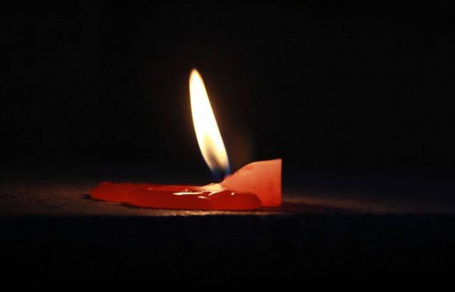 蠟燭