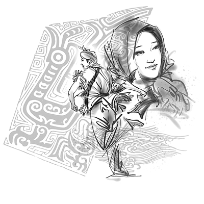 黃河:一部中華民族的偉大史詩 黃河:一部中華民族的偉大史詩