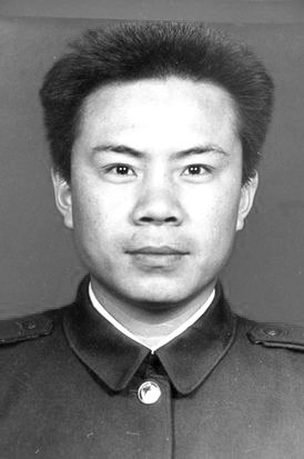 用生命捍衛(wèi)邊陲安全——追記因公犧牲人民警察龍飛