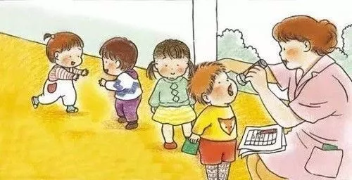 流感高發(fā)季節(jié)，防護(hù)十招送給您！