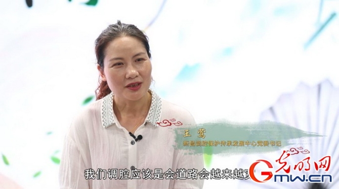 “為人民抒情”之新昌調(diào)腔：從偏居一隅到全國(guó)巡演 戲曲活化石煥發(fā)新生