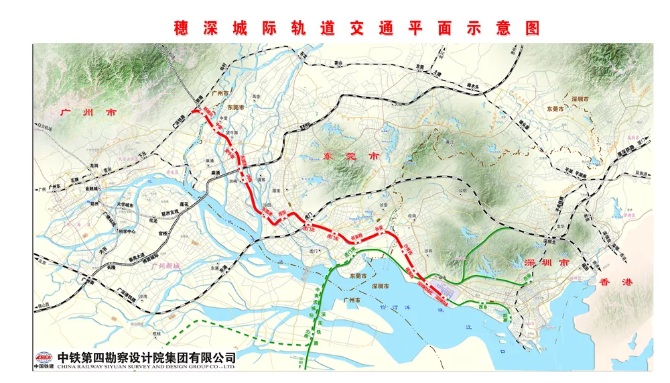 重磅！粵港澳大灣區(qū)再添黃金客運通道