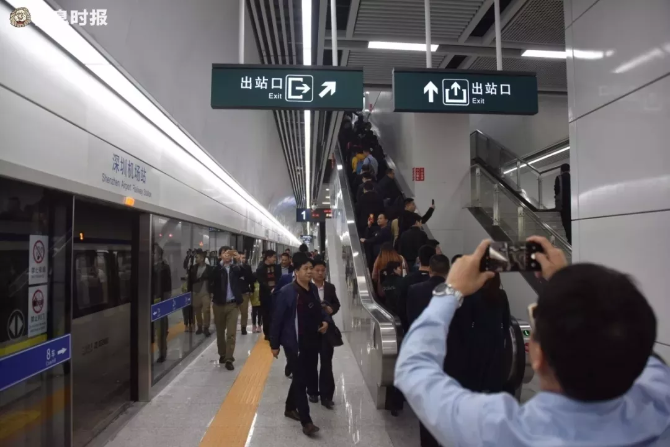 重磅！粵港澳大灣區(qū)再添黃金客運通道