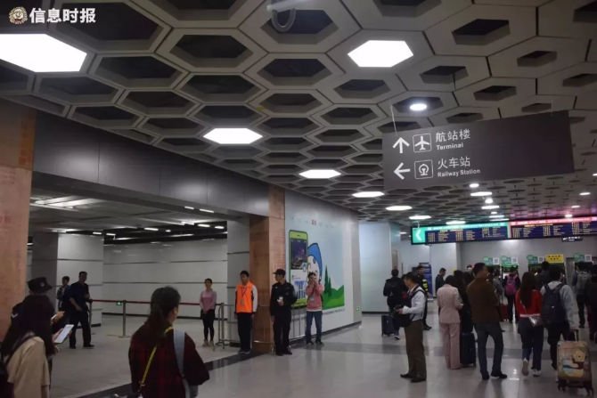 重磅！粵港澳大灣區(qū)再添黃金客運通道