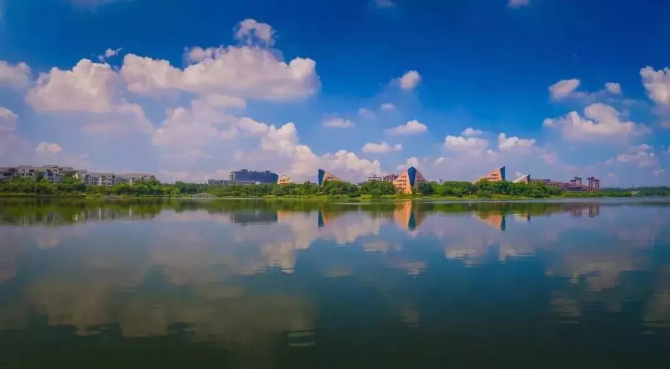 重磅！粵港澳大灣區(qū)再添黃金客運通道