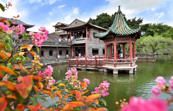 重磅！粵港澳大灣區(qū)再添黃金客運通道