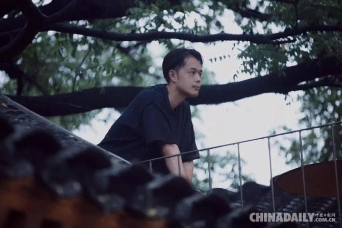 【中國(guó)那些事兒】日本建筑師愛(ài)上“北京胡同” 感受包容的力量