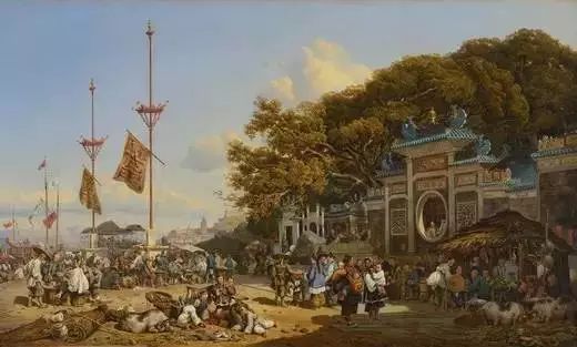 回歸二十載，看澳門的昨天、今天與明天