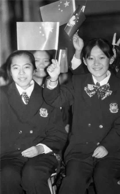 回歸二十載，看澳門的昨天、今天與明天