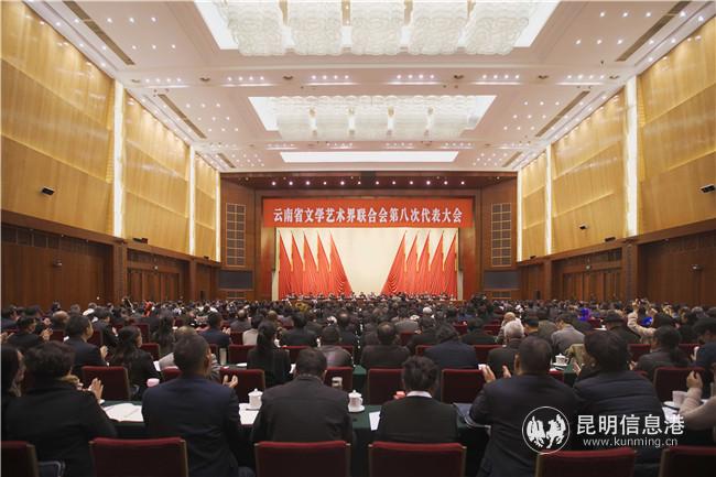 昆明信息港記者王竣彥 攝