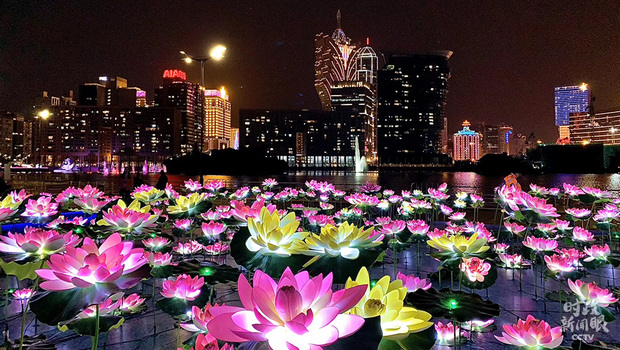 時政新聞眼丨從四個關(guān)鍵字看習(xí)近平澳門之行