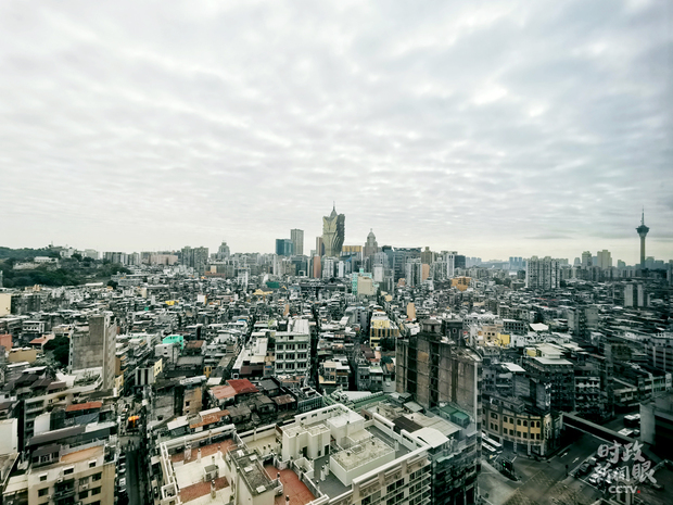 時政新聞眼丨從四個關(guān)鍵字看習(xí)近平澳門之行