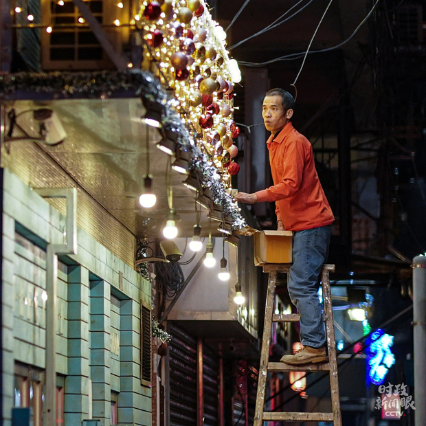 時政新聞眼丨從四個關(guān)鍵字看習(xí)近平澳門之行