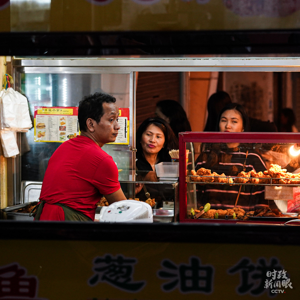 時政新聞眼丨從四個關(guān)鍵字看習(xí)近平澳門之行