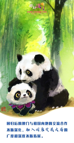 你好澳門5 你好澳門5