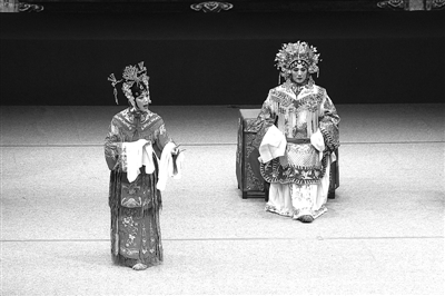 深入基層，為老百姓送去溫暖