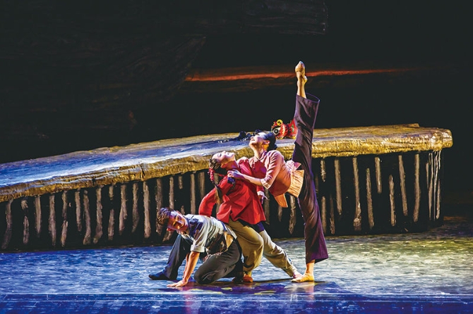 文化強(qiáng)國 文化強(qiáng)國