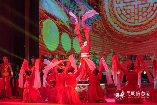 《盛世鼓 舞飛揚(yáng)》