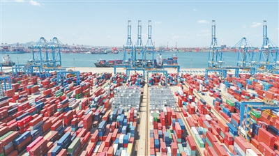 充分發(fā)揮社會主義市場經濟制度優(yōu)勢