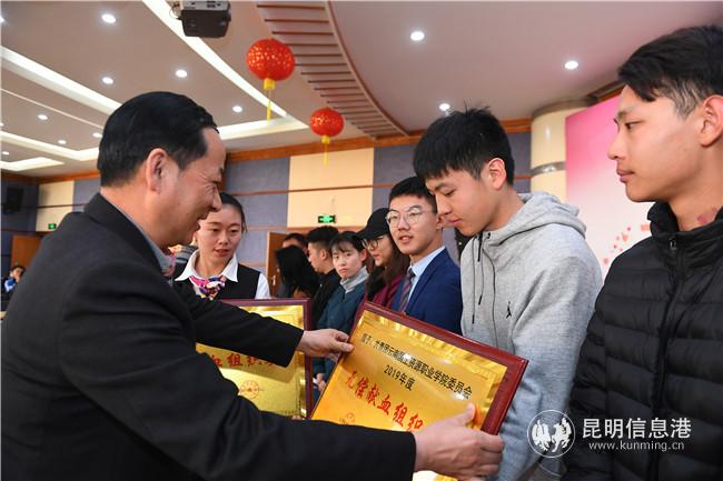 供圖：昆明日報記者 楊艷輝1