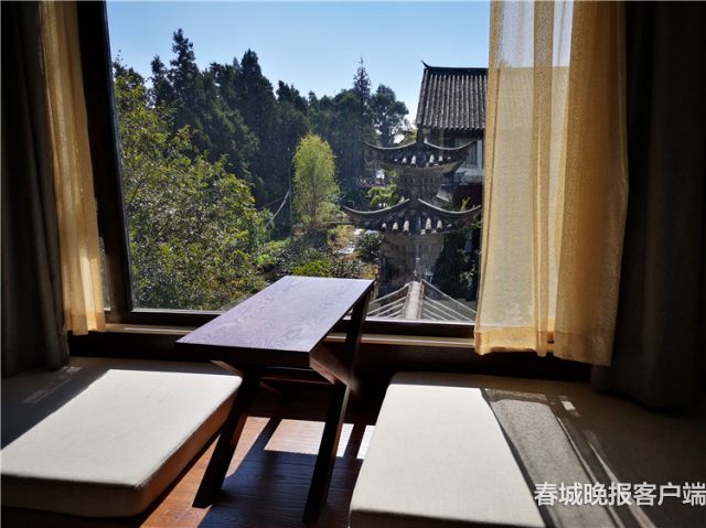 214國(guó)道邊的好客棧