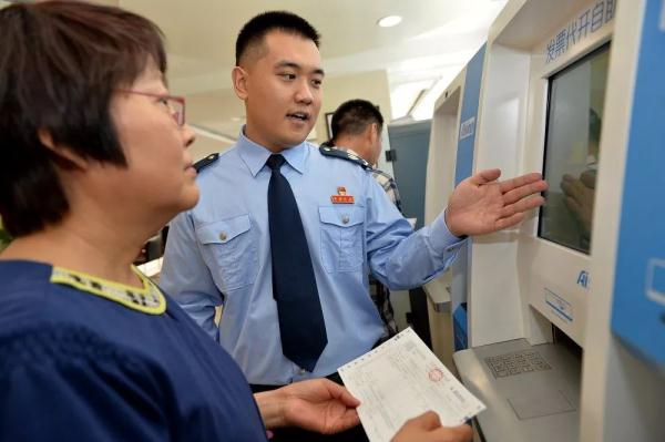 2019這一年，發(fā)票使用又方便了