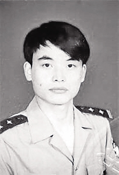 孤膽英雄蘆振龍 孤膽英雄蘆振龍