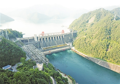 綠色+美麗 長三角一體化高質量發(fā)展的應有之義 綠色+美麗 長三角一體化高質量發(fā)展的應有之義