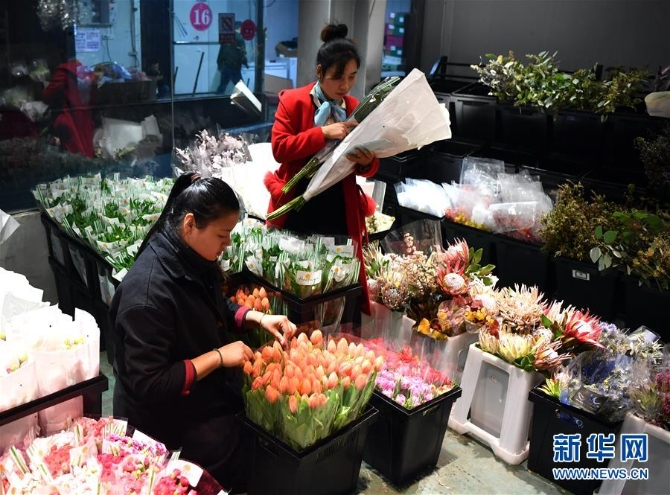 (新華全媒頭條·圖文互動(dòng))(5)一個(gè)內(nèi)陸大省的開(kāi)放朋友圈