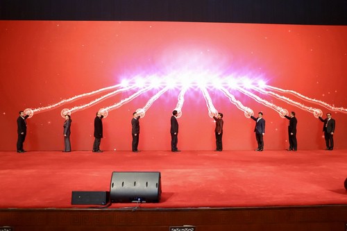 京滇聯(lián)合共建云南呼吸病規(guī)范化診療體系