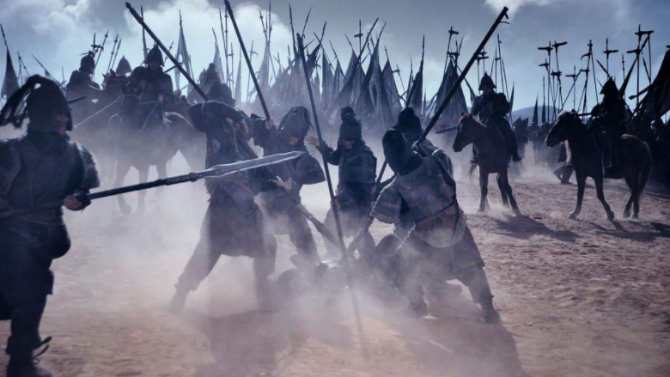 有故事的“臘八” 看過了風(fēng)風(fēng)雨雨