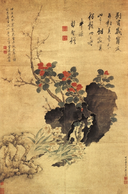 有故事的“臘八” 看過了風(fēng)風(fēng)雨雨