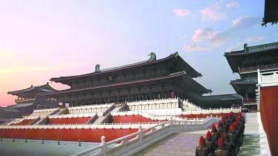 唐代臘日不喝粥 君王御賜“年終獎(jiǎng)”