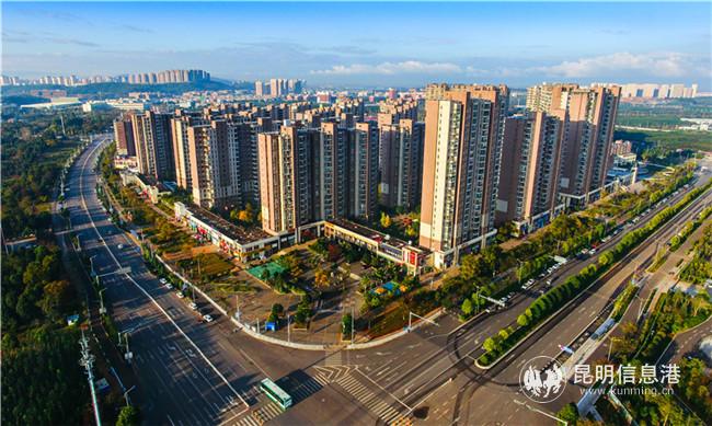 圖10 城市管理精細(xì)化水平不斷提高。