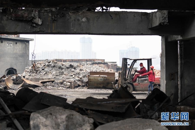 （新華全媒頭條·圖文互動(dòng)）（7）深入推進(jìn)大保護(hù) 打造引領(lǐng)高質(zhì)量發(fā)展生力軍——推動(dòng)長江經(jīng)濟(jì)帶發(fā)展座談會(huì)召開四年間