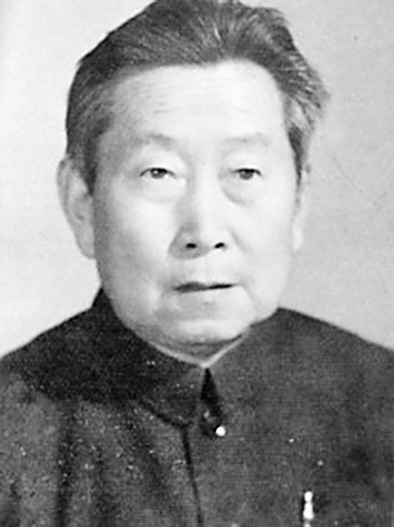 鄧國(guó)忠：能扛槍桿子、擅拿筆桿子的公安烈士