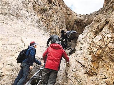 2019考古印象:成果越豐富 歷史越清晰 人們越自信