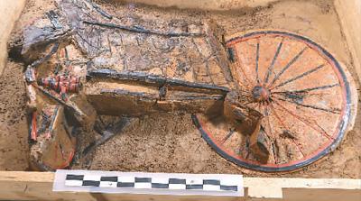 2019考古印象:成果越豐富 歷史越清晰 人們越自信